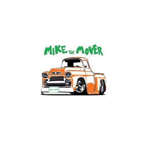 Mike The Mover